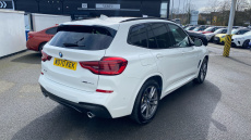 BMW X3 xDrive20d MHT M Sport 5dr Step Auto Diesel Estate